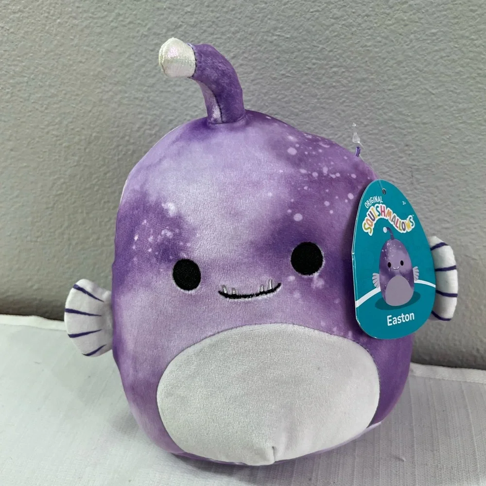 Easton‎ Squishmallow Plush